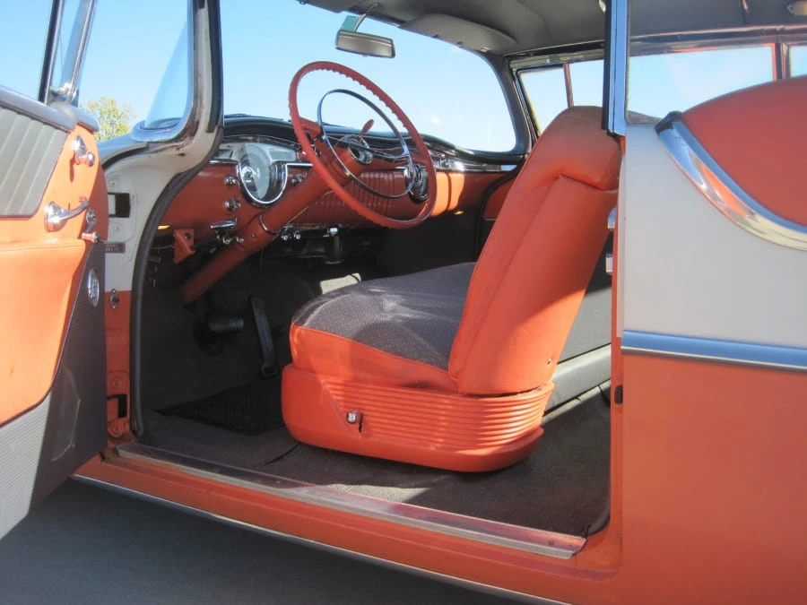 1955 Oldsmobile 88 - Image 4 of 8