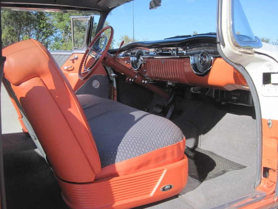 1955 Oldsmobile 88 - Image 5 of 8
