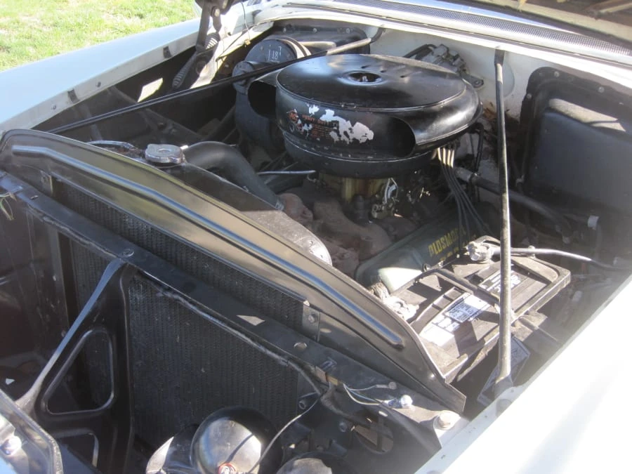 1955 Oldsmobile 88 - Image 6 of 8