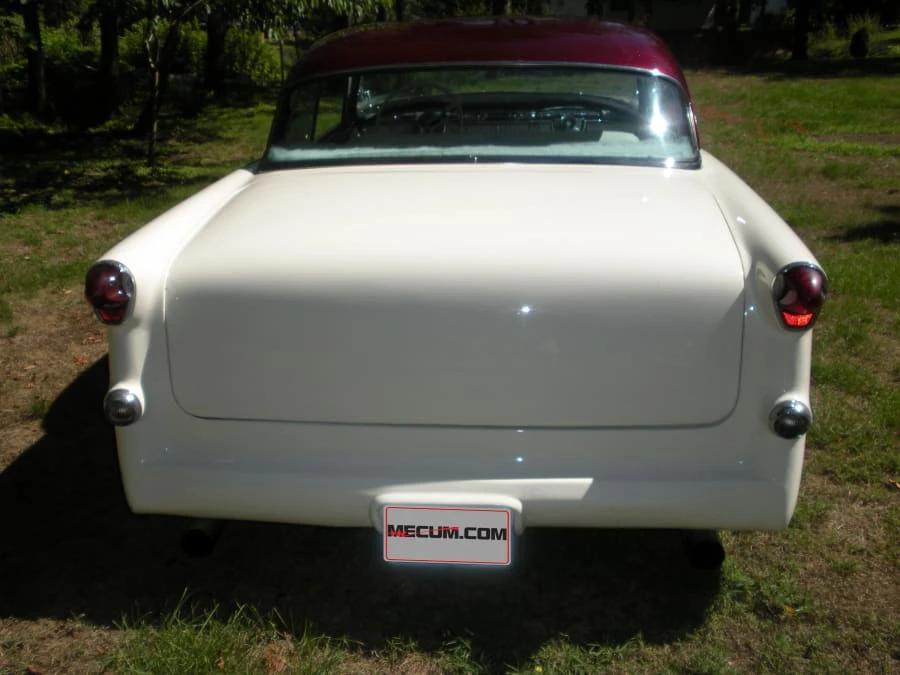 1955 Oldsmobile 88 - Image 2 of 4