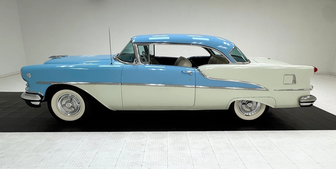 1955 Oldsmobile 88 - Image 2 of 31