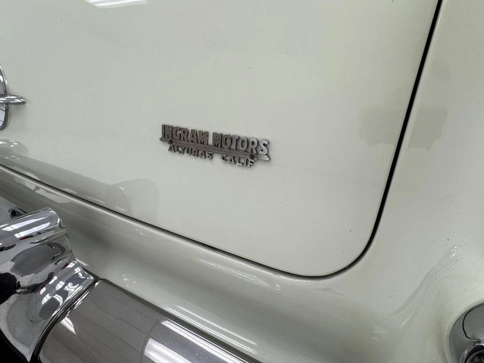 1955 Oldsmobile 88 - Image 23 of 31