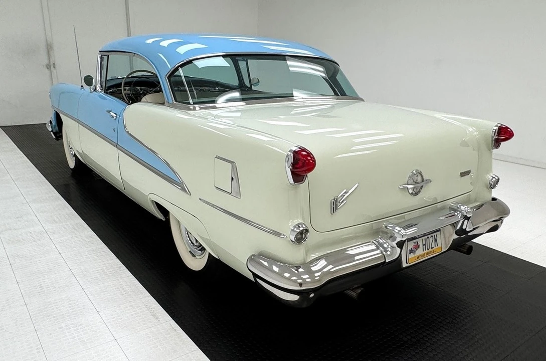 1955 Oldsmobile 88 - Image 3 of 31