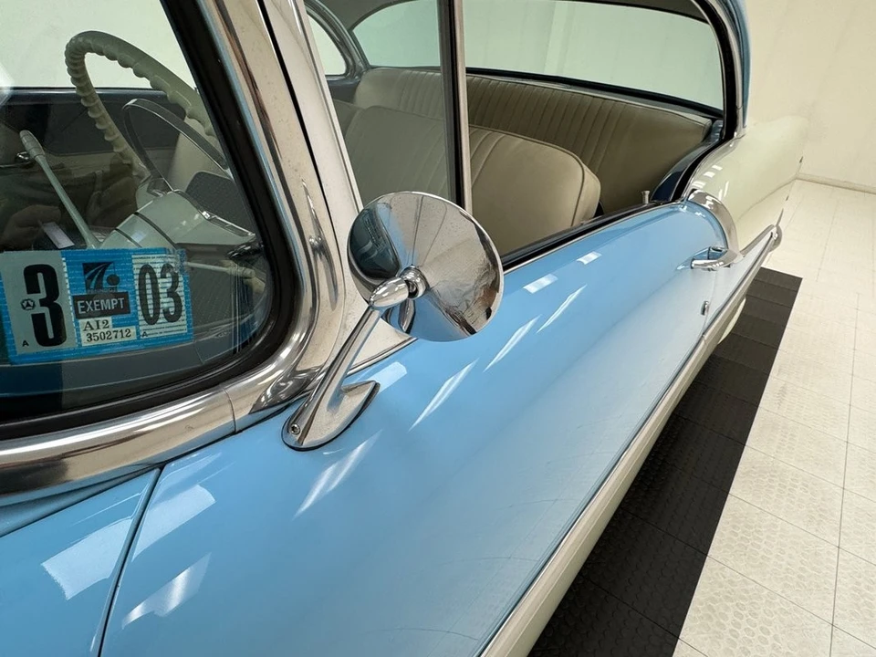 1955 Oldsmobile 88 - Image 17 of 31