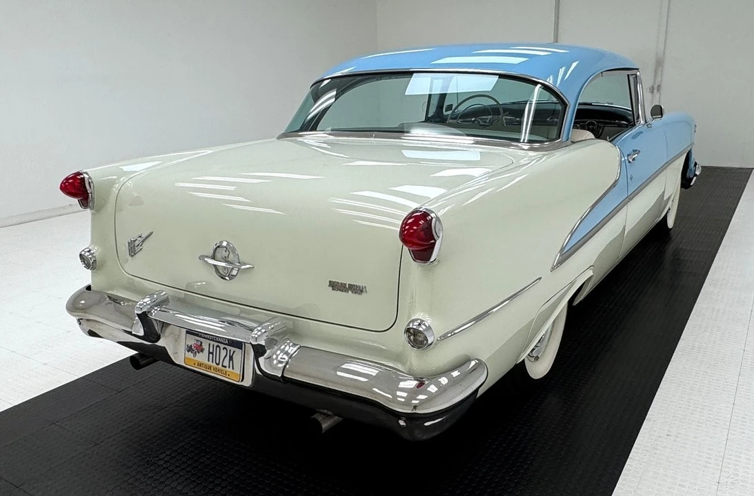 1955 Oldsmobile 88 - Image 5 of 31