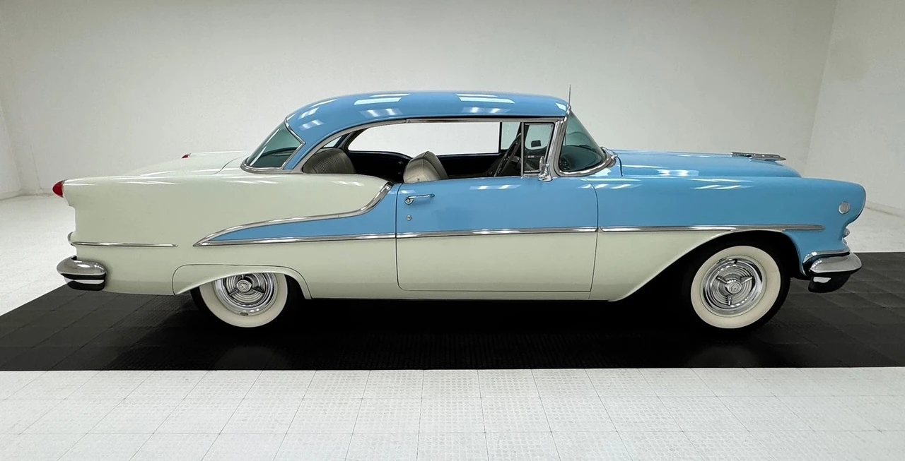 1955 Oldsmobile 88 - Image 6 of 31