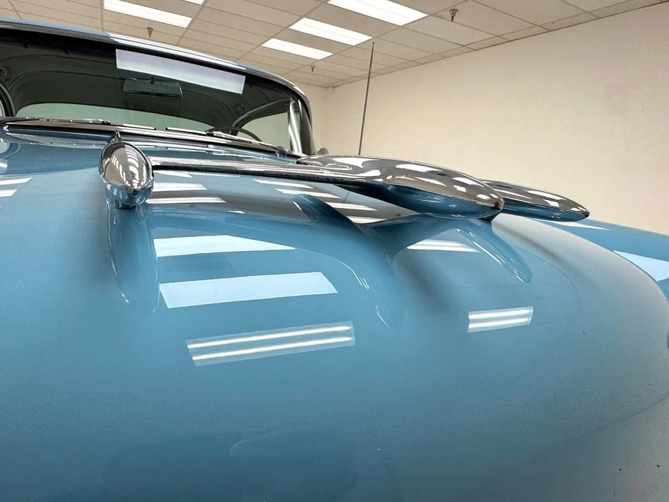 1955 Oldsmobile 88 - Image 11 of 31