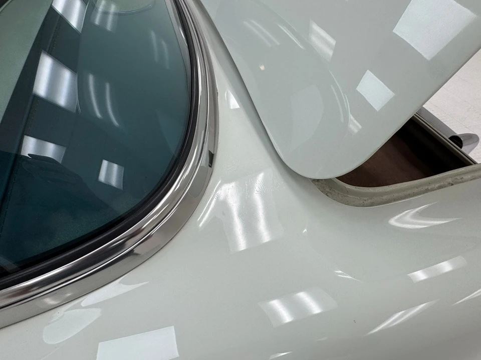 1955 Oldsmobile 88 - Image 31 of 31