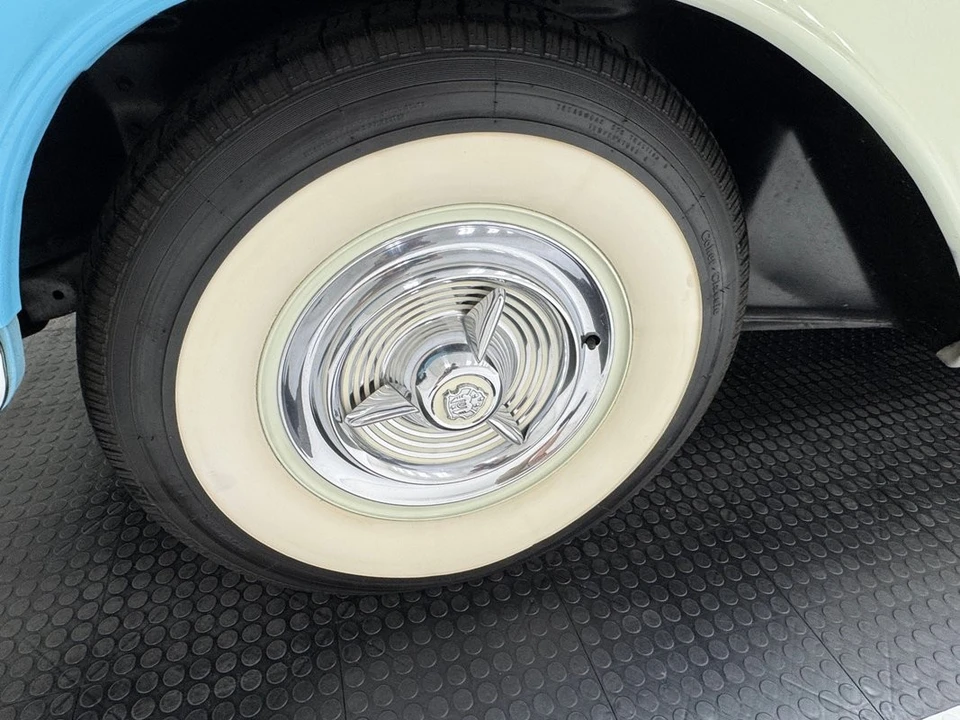 1955 Oldsmobile 88 - Image 14 of 31