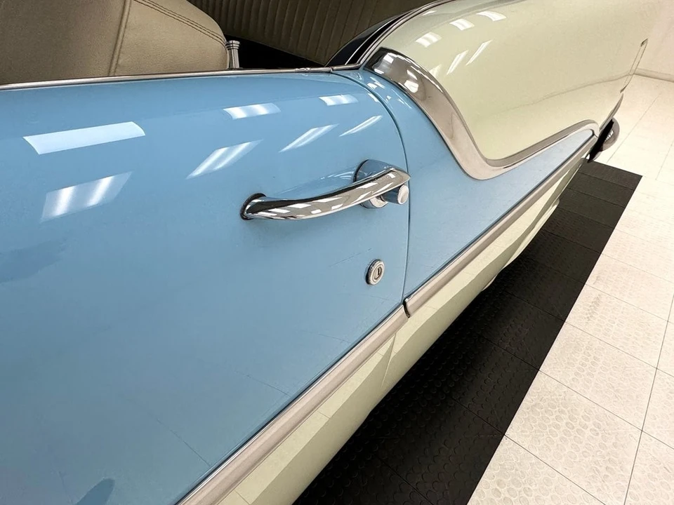 1955 Oldsmobile 88 - Image 18 of 31