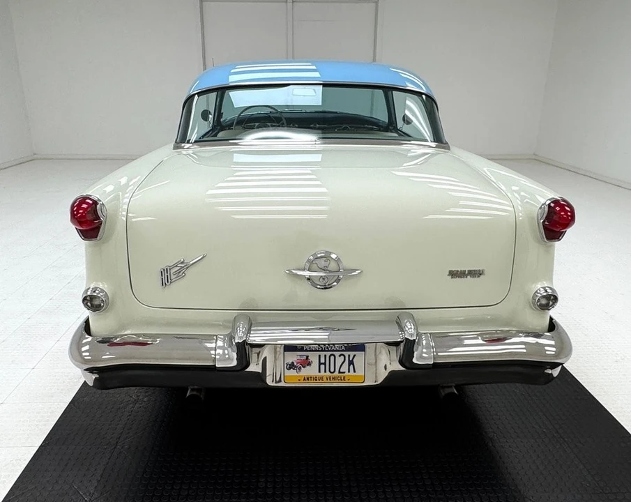 1955 Oldsmobile 88 - Image 4 of 31