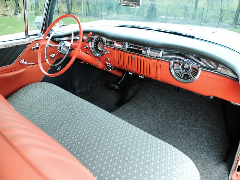 1955 Oldsmobile 88 - Image 5 of 19