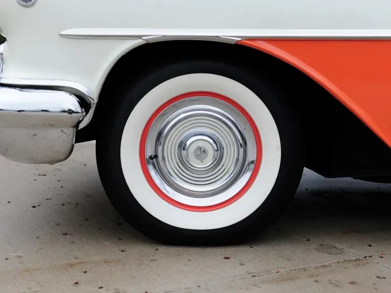 1955 Oldsmobile 88 - Image 14 of 19