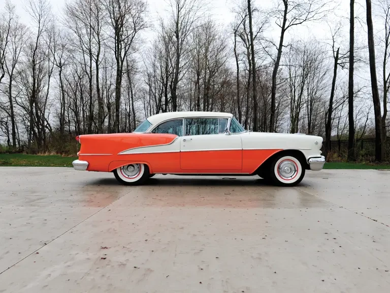1955 Oldsmobile 88 - Image 6 of 19