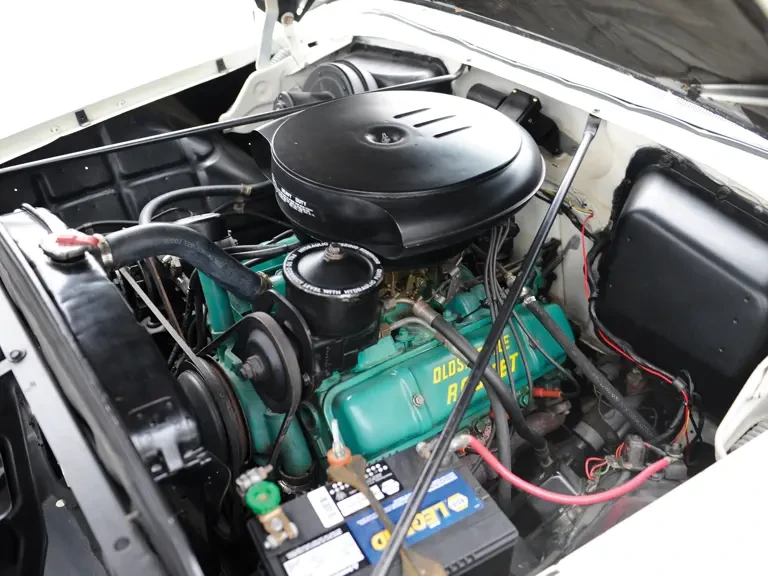 1955 Oldsmobile 88 - Image 19 of 19