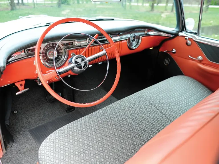 1955 Oldsmobile 88 - Image 8 of 19
