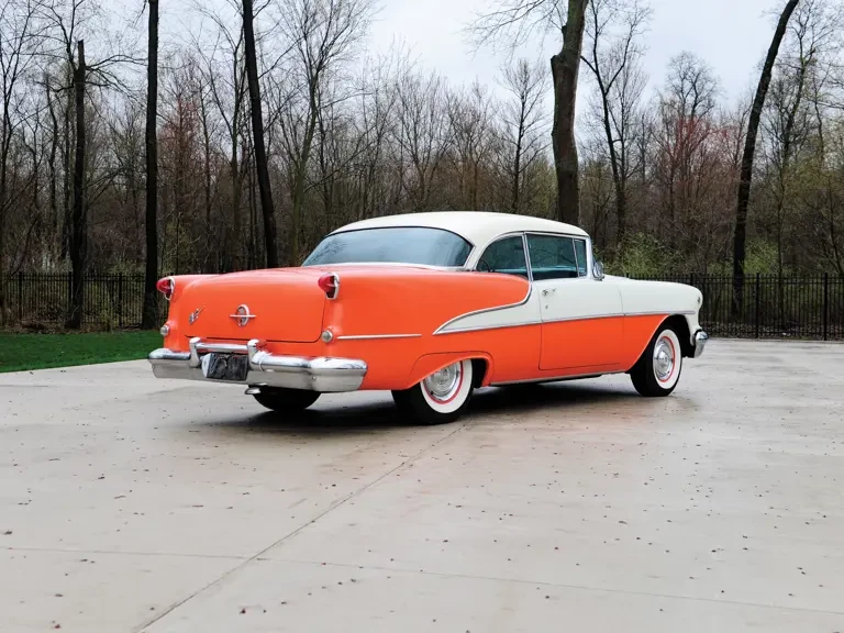 1955 Oldsmobile 88 - Image 3 of 19