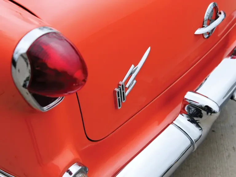 1955 Oldsmobile 88 - Image 13 of 19