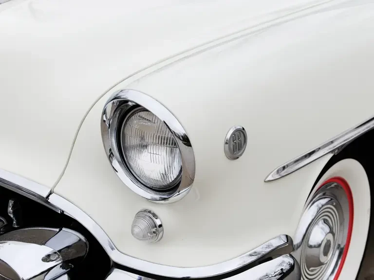 1955 Oldsmobile 88 - Image 12 of 19