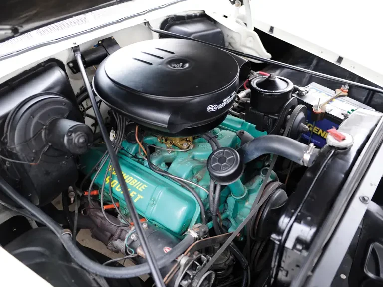 1955 Oldsmobile 88 - Image 4 of 19