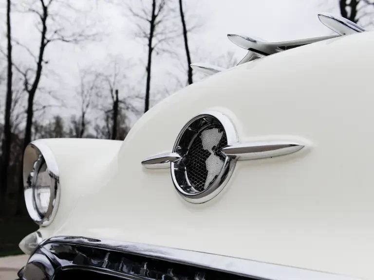 1955 Oldsmobile 88 - Image 7 of 19
