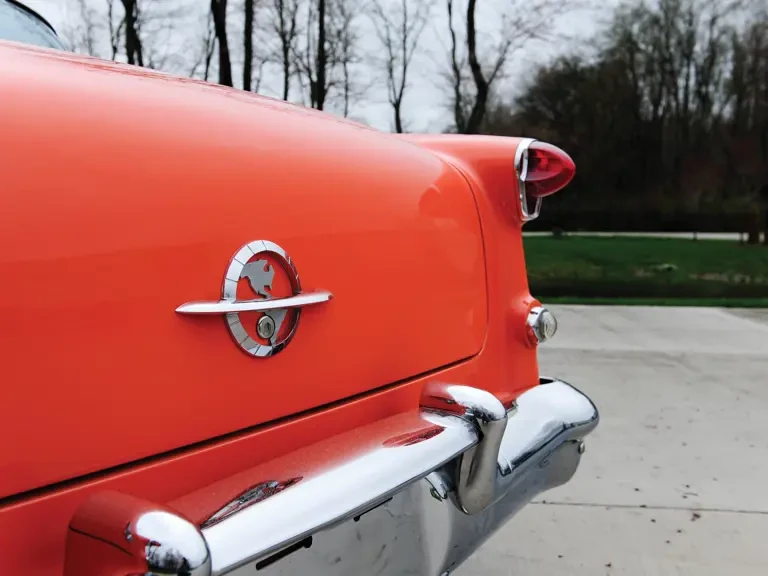1955 Oldsmobile 88 - Image 15 of 19