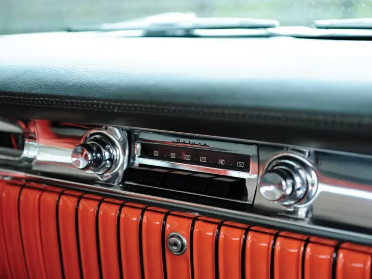 1955 Oldsmobile 88 - Image 10 of 19