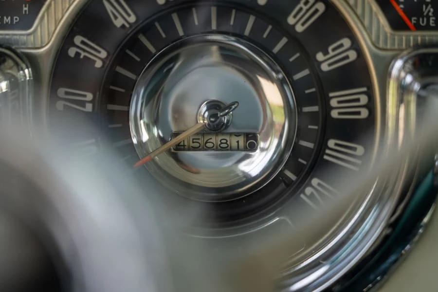 1955 Oldsmobile 88 - Image 15 of 20