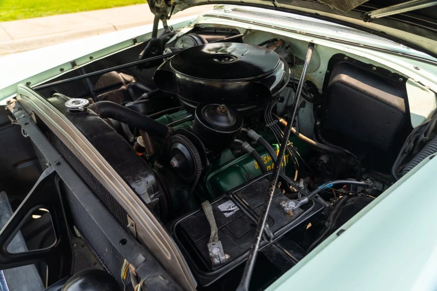 1955 Oldsmobile 88 - Image 20 of 20