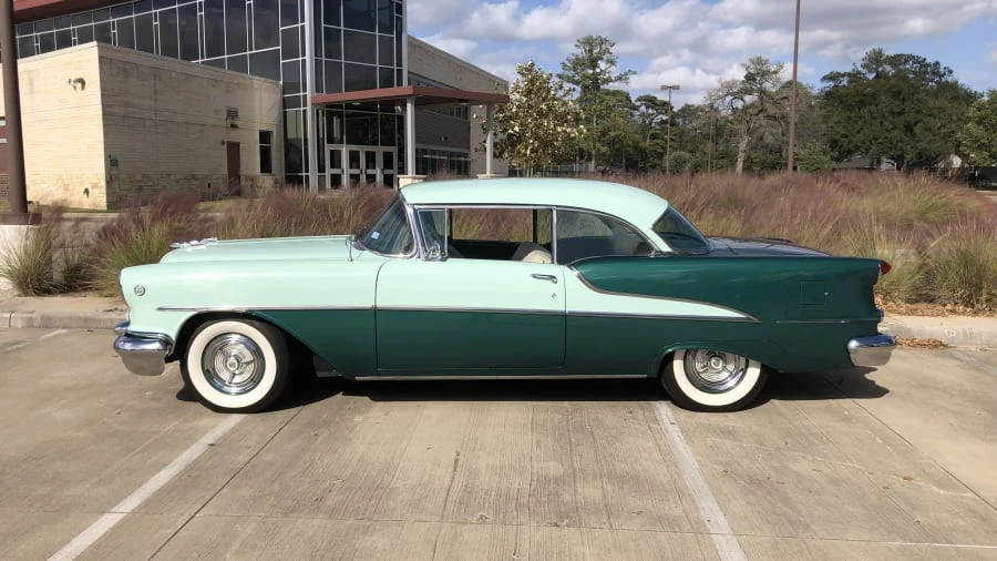 1955 Oldsmobile 88 - Image 2 of 18