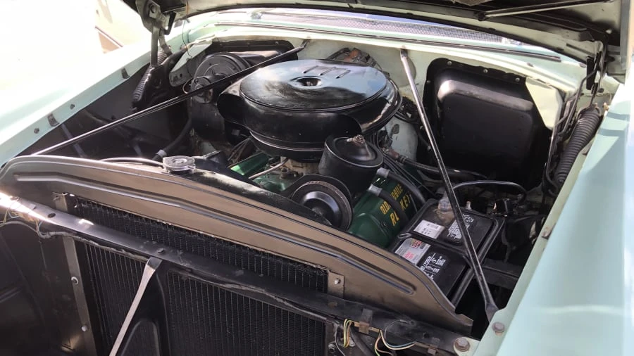 1955 Oldsmobile 88 - Image 5 of 18