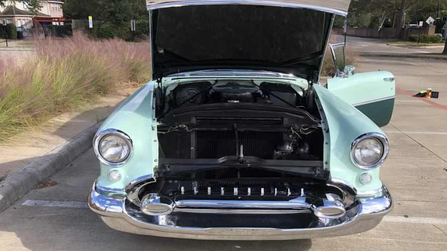 1955 Oldsmobile 88 - Image 6 of 18