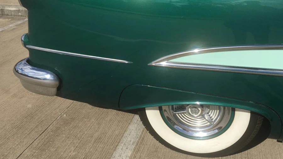 1955 Oldsmobile 88 - Image 10 of 18