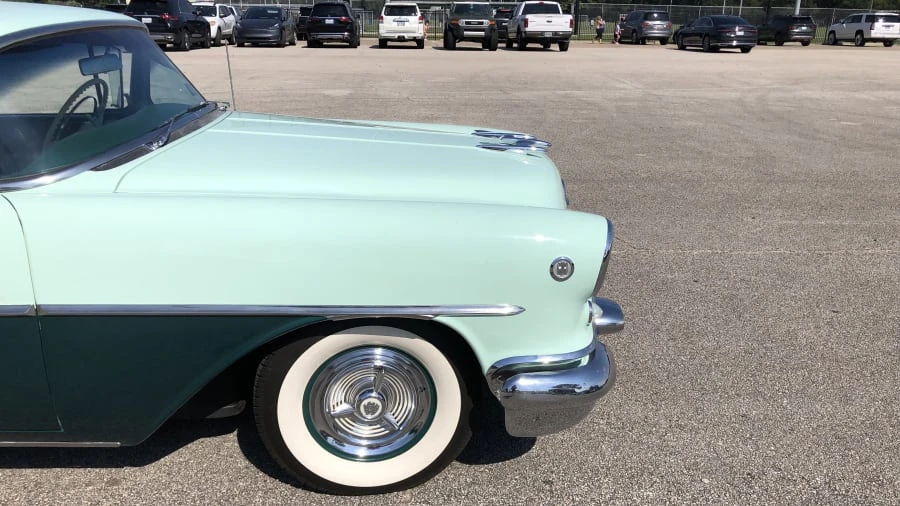 1955 Oldsmobile 88 - Image 11 of 18