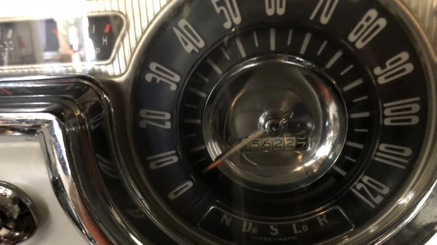 1955 Oldsmobile 88 - Image 13 of 18