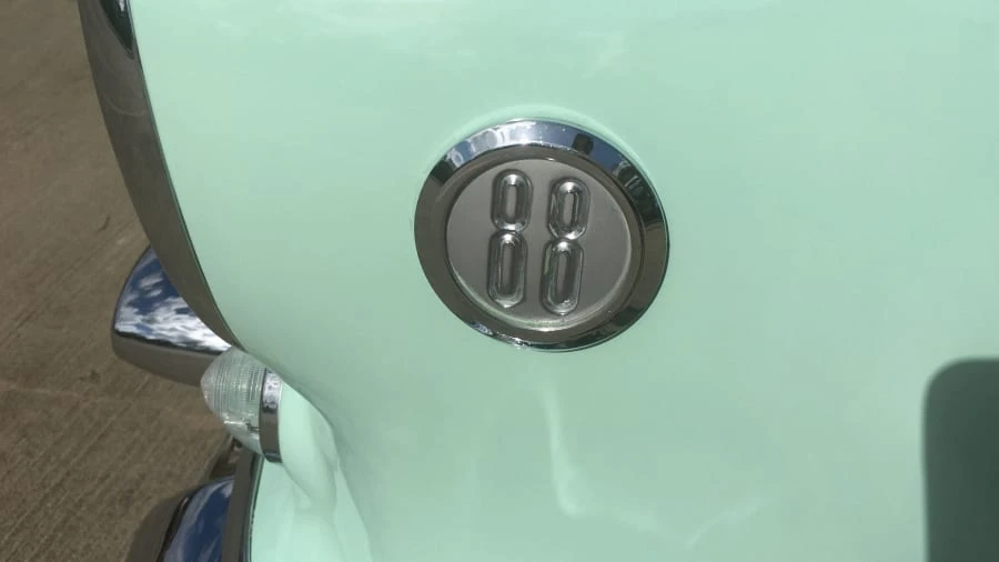 1955 Oldsmobile 88 - Image 14 of 18