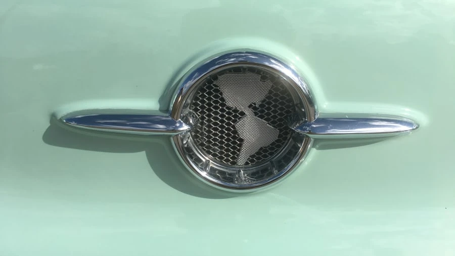 1955 Oldsmobile 88 - Image 15 of 18