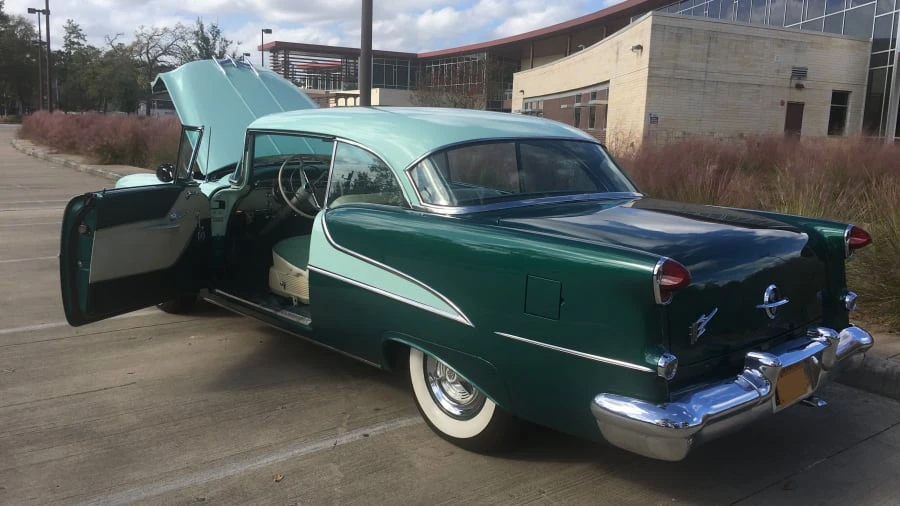 1955 Oldsmobile 88 - Image 16 of 18