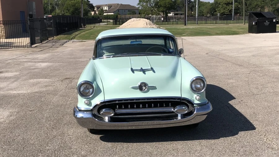 1955 Oldsmobile 88 - Image 17 of 18