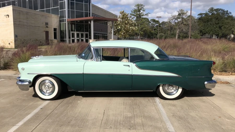 1955 Oldsmobile 88 - Image 18 of 18