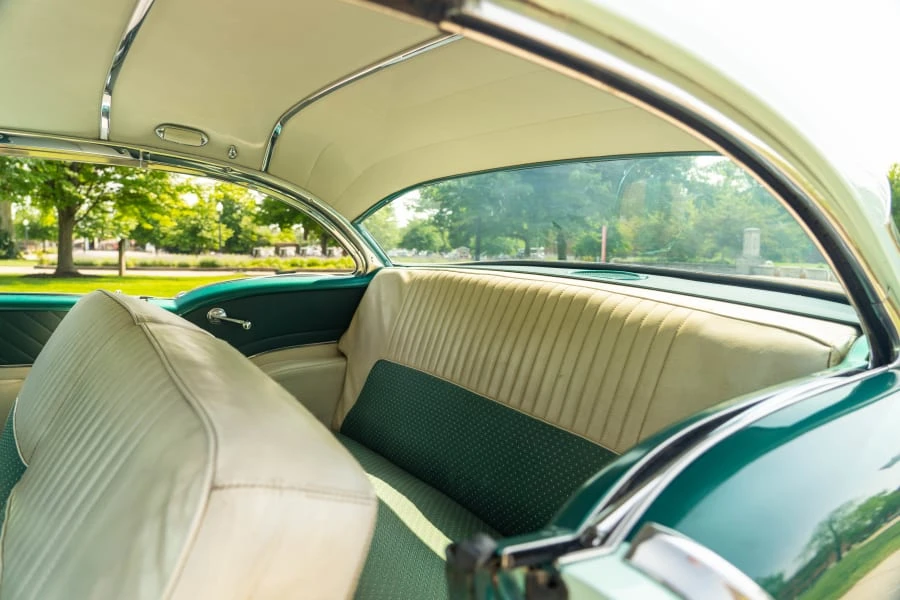 1955 Oldsmobile 88 - Image 17 of 20