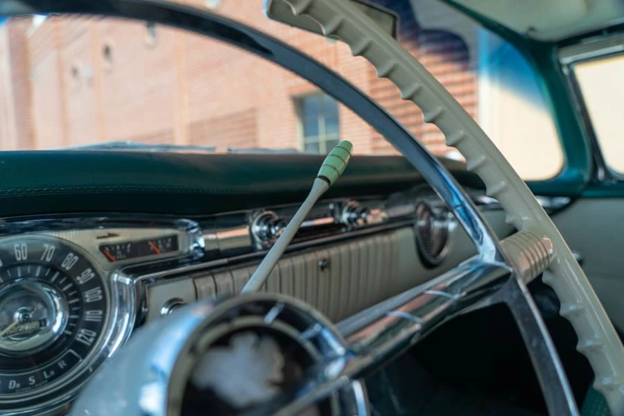 1955 Oldsmobile 88 - Image 15 of 18