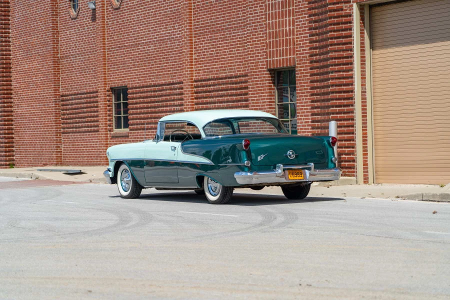 1955 Oldsmobile 88 - Image 7 of 18