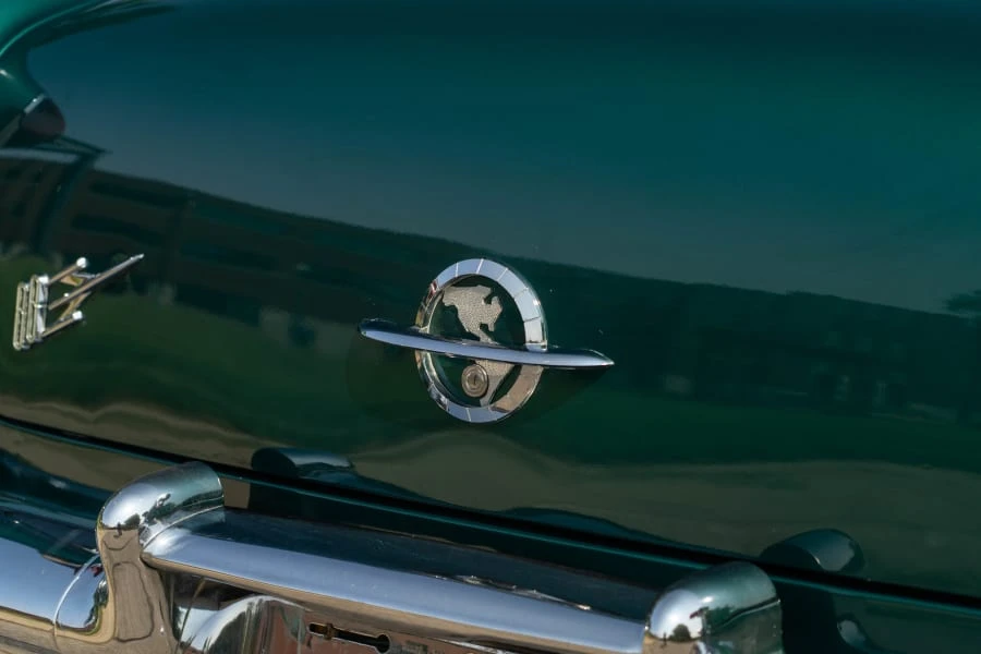 1955 Oldsmobile 88 - Image 5 of 20