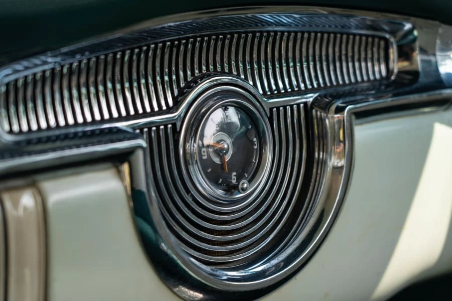 1955 Oldsmobile 88 - Image 16 of 20