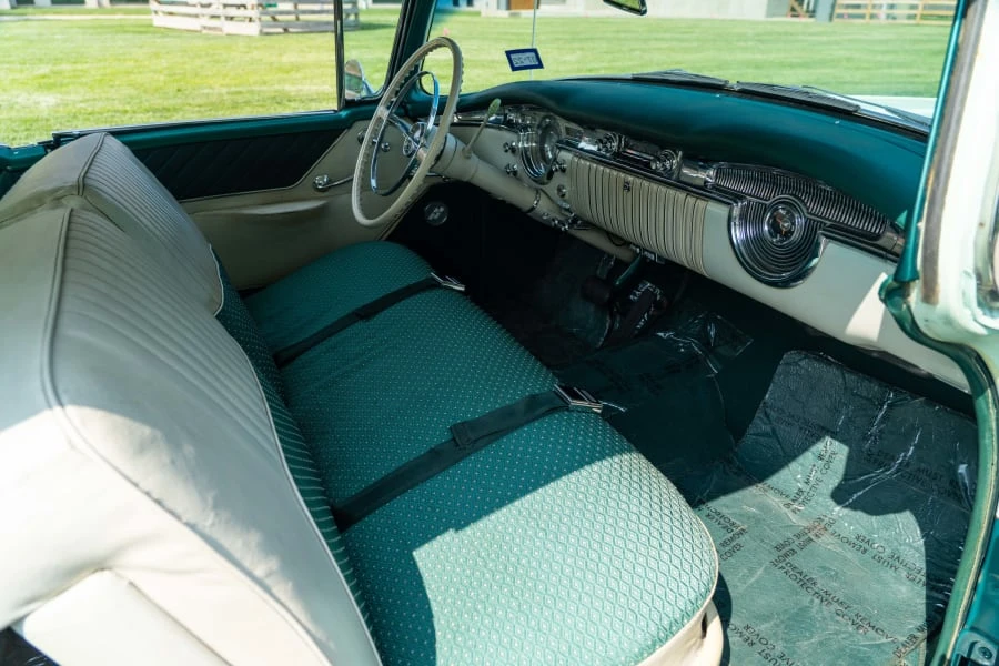 1955 Oldsmobile 88 - Image 13 of 20