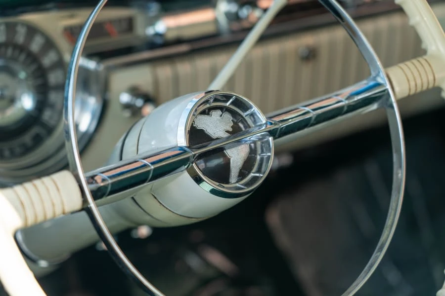 1955 Oldsmobile 88 - Image 12 of 18