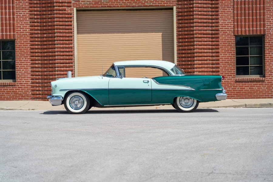 1955 Oldsmobile 88 - Image 2 of 18