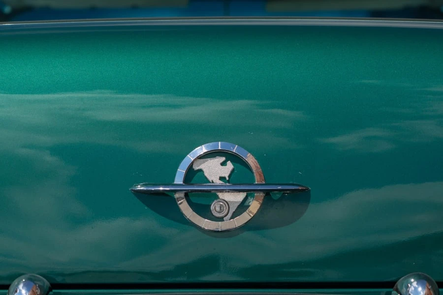 1955 Oldsmobile 88 - Image 4 of 18
