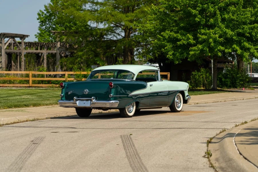 1955 Oldsmobile 88 - Image 3 of 20